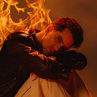 Panic At The Disco merchandise