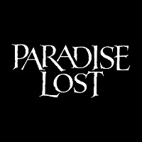Paradise Lost merchandise