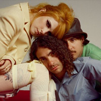 Paramore merchandise