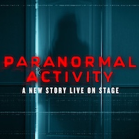 Paranormal Activity