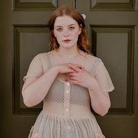 Paris Paloma merchandise