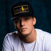 Parker Mccollum merchandise