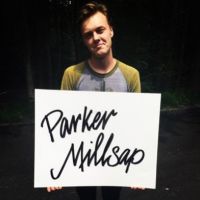 Parker Millsap merchandise