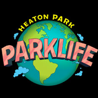 Parklife merchandise