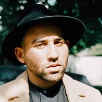 Parson James Tickets