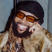 Partynextdoor merchandise