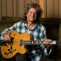 Pat Metheny merchandise