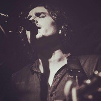 Patrick James Tickets