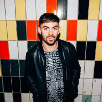Patrick Topping merchandise