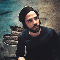 Patrick Watson merchandise