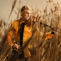 Patrick Wolf merchandise