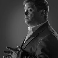 Patton Oswalt merchandise