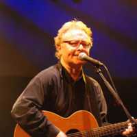 Paul Brady merchandise