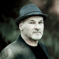 Paul Carrack merchandise
