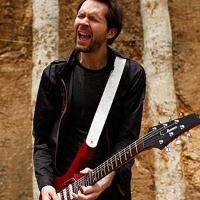 Paul Gilbert Tickets