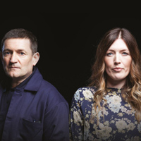 Paul Heaton And Jacqui Abbott merchandise