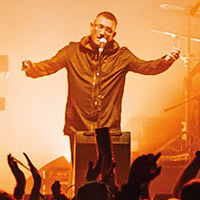 Paul Heaton merchandise