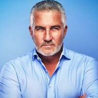 Paul Hollywood merchandise