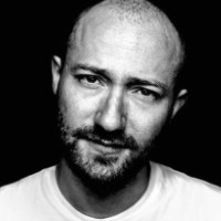 Paul Kalkbrenner merchandise