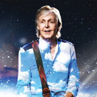 Paul Mccartney merchandise