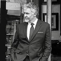 Paul Young merchandise