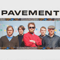 Pavement merchandise