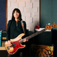 Paz Lenchantin Tickets