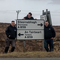 Peat And Diesel merchandise