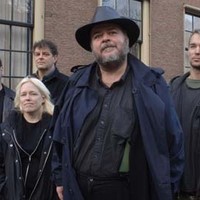 Pere Ubu merchandise