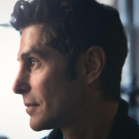 Perry Farrell merchandise