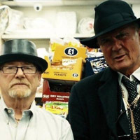 Pete And Bas merchandise