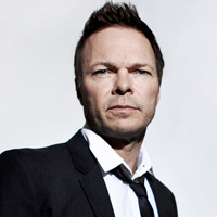 Pete Tong merchandise