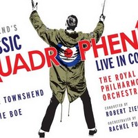 Pete Townshends Classic Quadrophenia merchandise