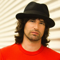 Pete Yorn merchandise