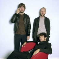 Peter Bjorn And John merchandise