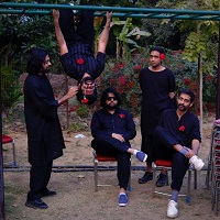 Peter Cat Recording Co merchandise