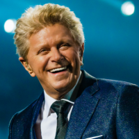 Peter Cetera merchandise