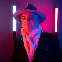 Peter Doherty merchandise