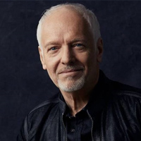 Peter Frampton merchandise