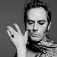 Peter Murphy merchandise