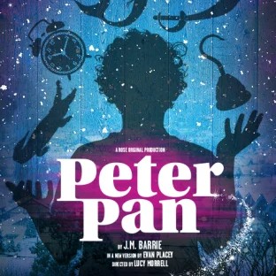Peter Pan merchandise
