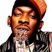 Petey Pablo merchandise