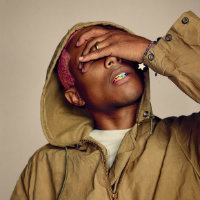 Pharrell Williams merchandise