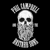 Phil Campbell And The Bastard Sons merchandise