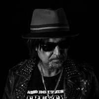 Phil Campbell merchandise