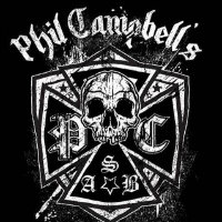 Phil Campbells All Starr Band Tickets