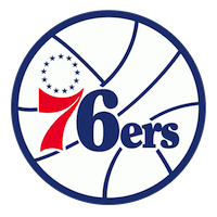 Philadelphia 76ers merchandise