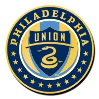 Philadelphia Union merchandise