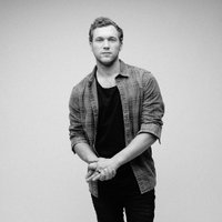 Phillip Phillips merchandise