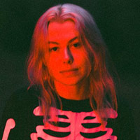 Phoebe Bridgers merchandise